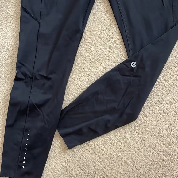 LULULEMON leggings 25” - Picture 2 of 2